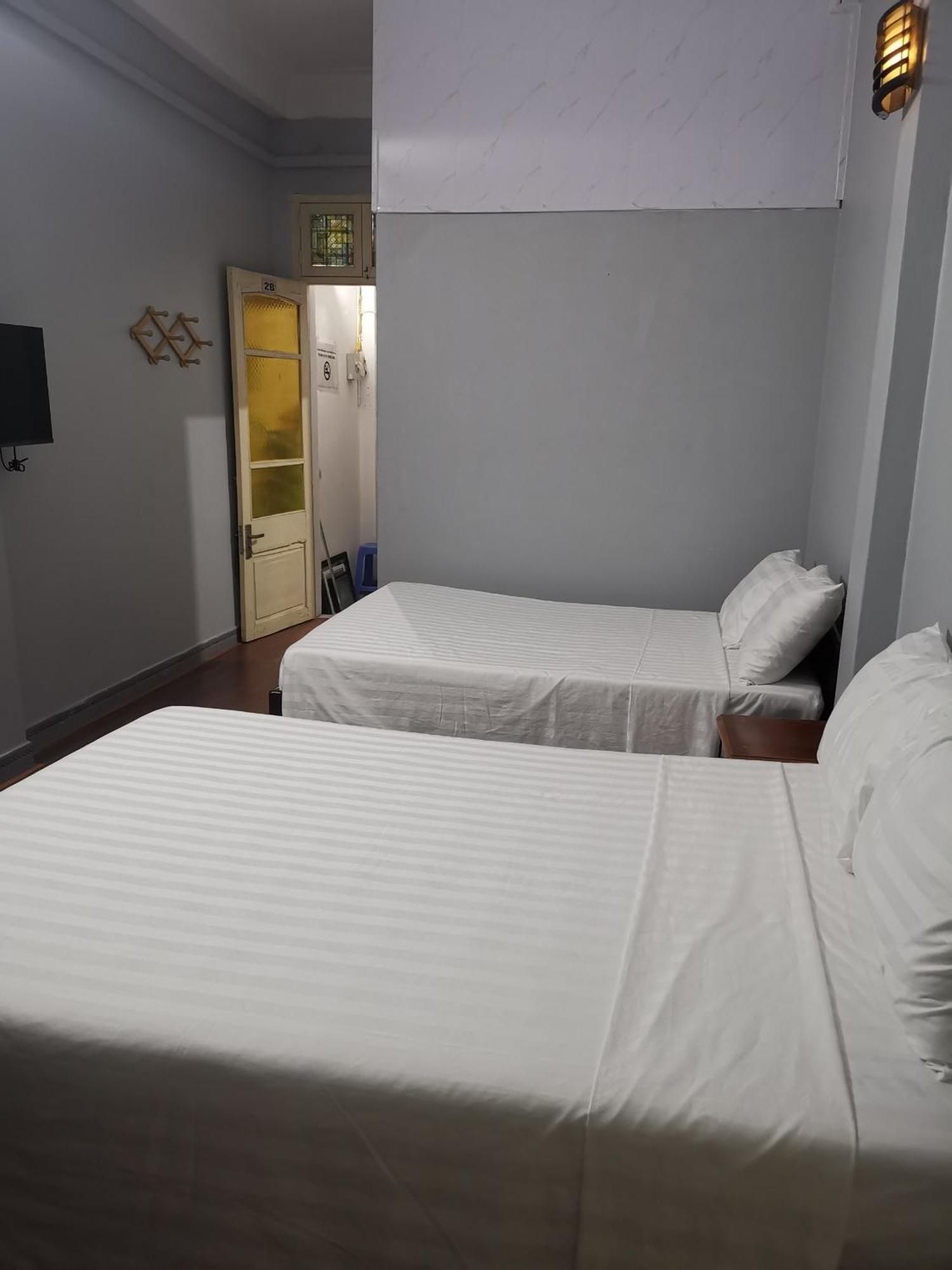 The La Renta Hotel & Spa Hanoi Exterior photo