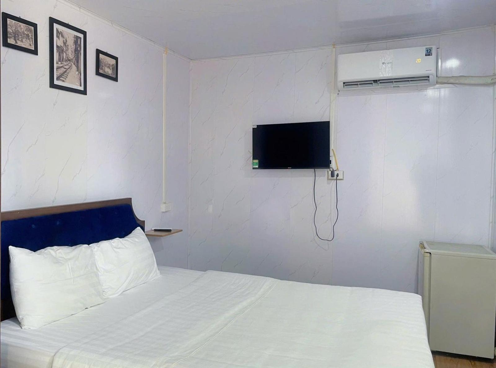 The La Renta Hotel & Spa Hanoi Exterior photo